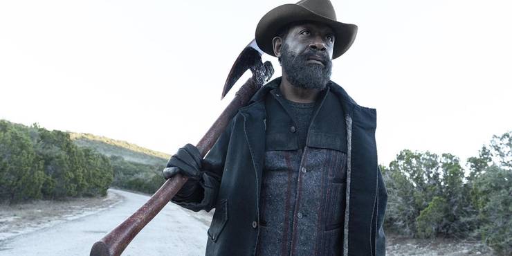 Fear The Walking Dead 10 Things That Make No Sense About Morgan Fear The Walking Dead 10 Things That Make No Sense About Morgan